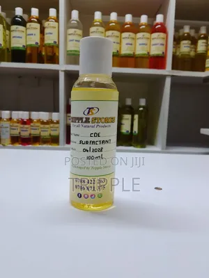Cocamide Dea (Cde)