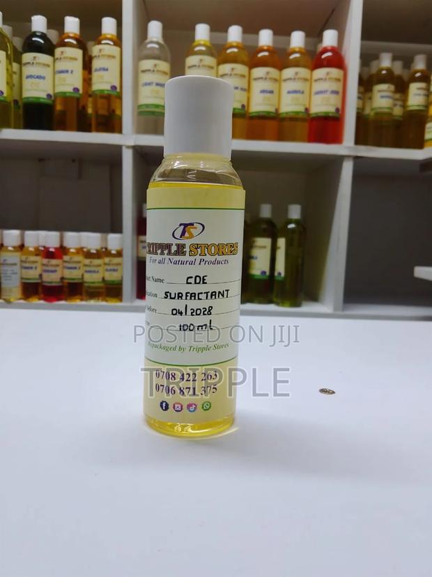 Cocamide Dea (Cde) - thumbnail 5