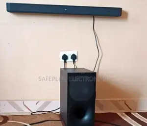 Sony Soundbar S400, 2.1ch Wireless Subwoofer