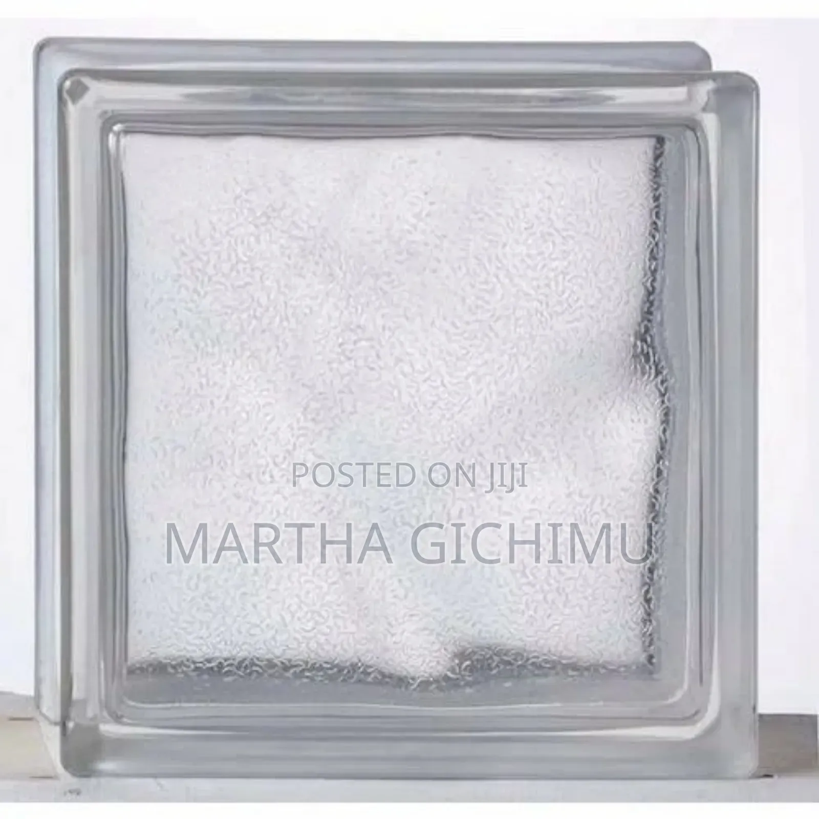 Glass Blocks Supplier 190mm