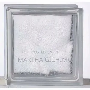 Glass Blocks Supplier 190mm