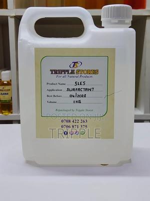 Sodium Lauryl Ether (Sles) - thumbnail 2