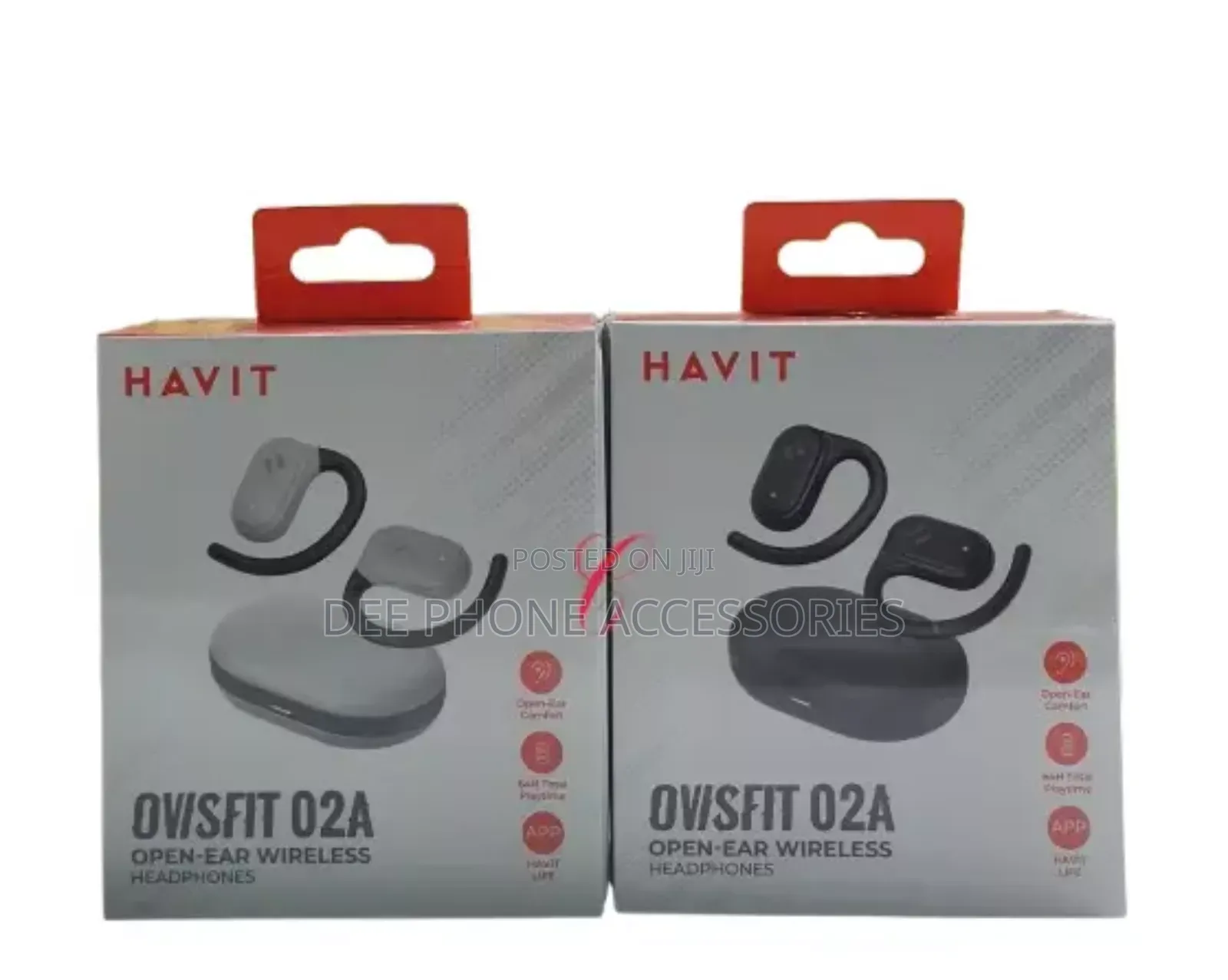 Havit Open Wireless Earphones Ows 915