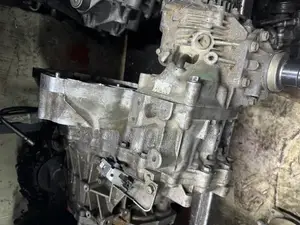 Gear Box for Qr20 4 Wheel