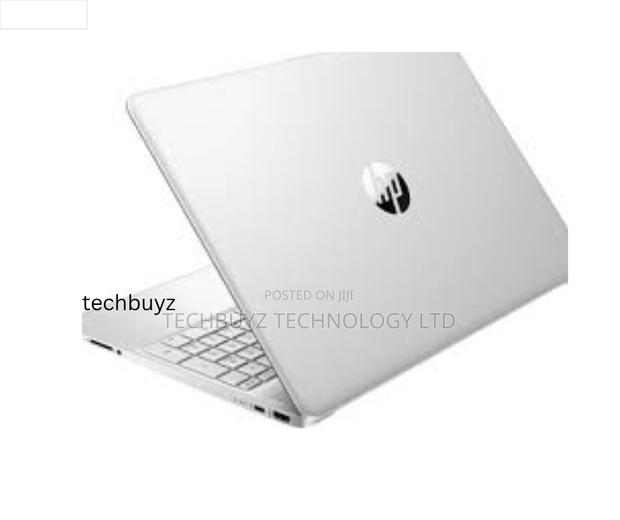 New Laptop HP 15S 4GB Intel Celeron SSD 256GB - thumbnail 3