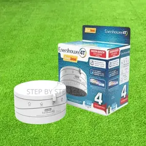 Huge Discounted Prices Enabras Enershower 4t Instant Shower