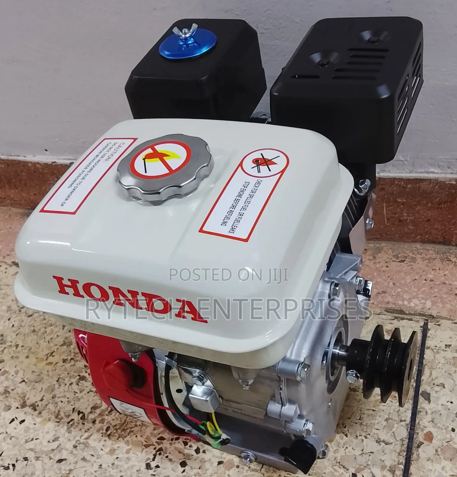 Petrol Engine Motor/Engine Motor