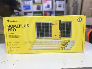 Sunking Homeplus Pro