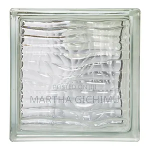 Fine Glass Blocks