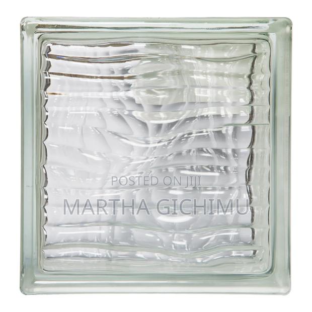 Fine Glass Blocks