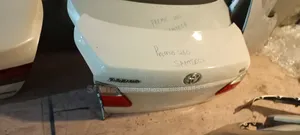 Top Notch Ex Japan Toyota Premio Boot