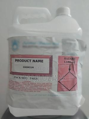 Oxonium 5l– Advanced Water Treatment Solution - thumbnail 2