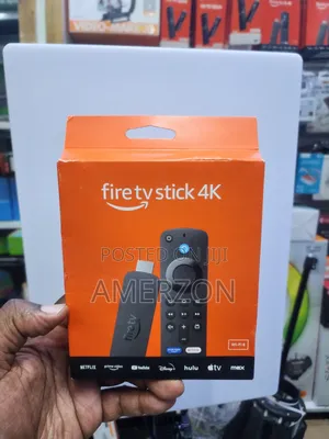 Amazon Fire Tv Stick Firestick