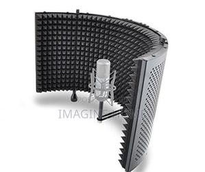 Echo Free Living Soundproof Panels - main view