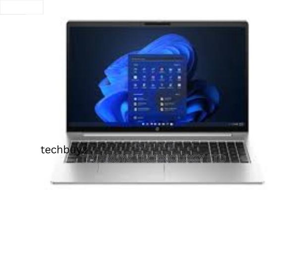 New Laptop HP 250 G10 8GB Intel Core I3 SSD 512GB - thumbnail 2