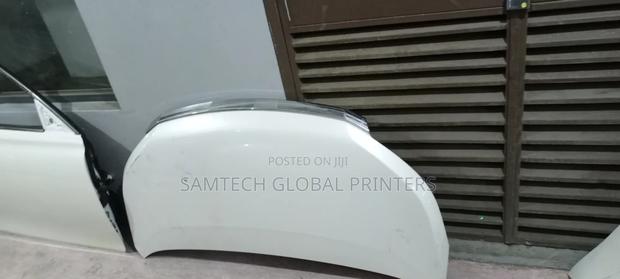 Top Quality Toyota Noah 2015 Bonnet