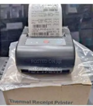 Best Quality Stocked P58e 58mm Bluetooth Thermal Printer.