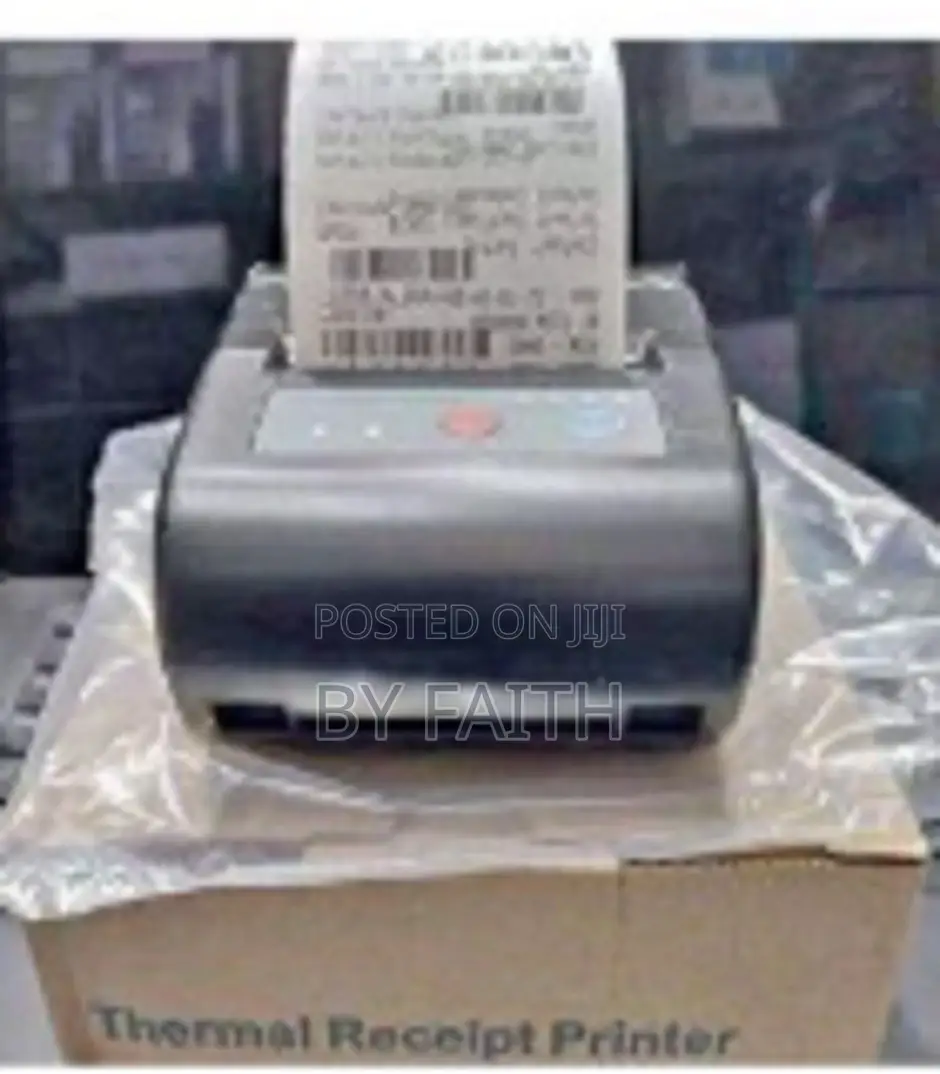 Best Quality Stocked P58e 58mm Bluetooth Thermal Printer.