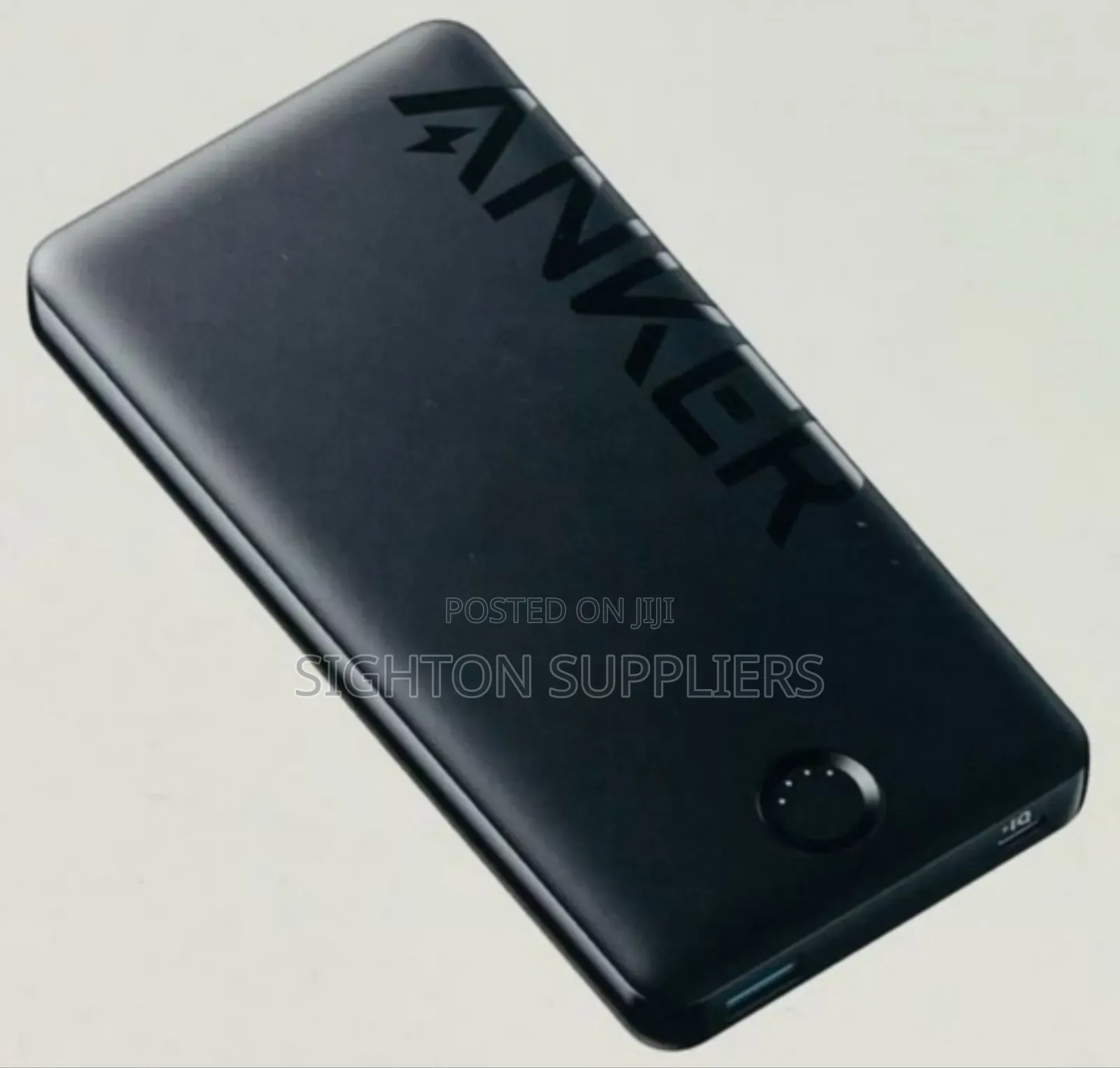 Anker 10000 Mah Power Bank