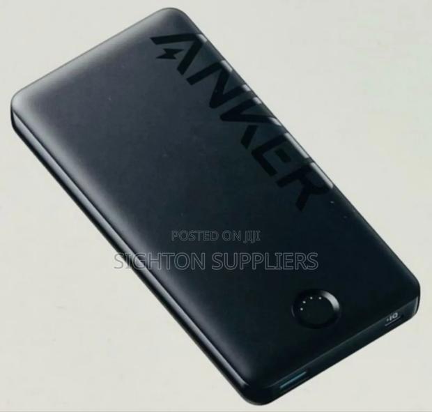 Anker 10000 Mah Power Bank - main view