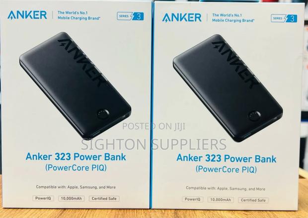 Anker 10000 Mah Power Bank - thumbnail 2