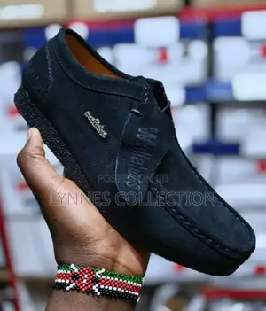 Wallabees Sizes 39_45