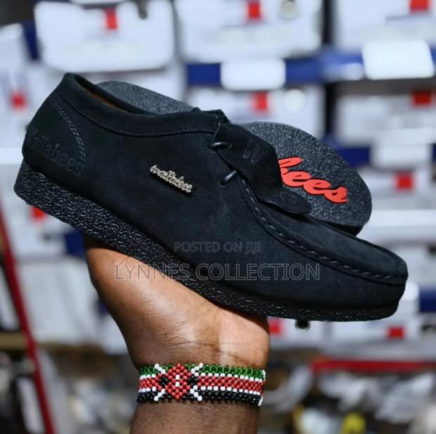 Wallabees Sizes 39_45 - thumbnail 3