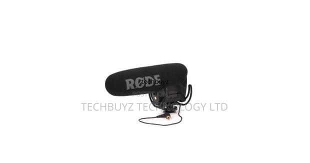 Rode Videomic Pro - main view