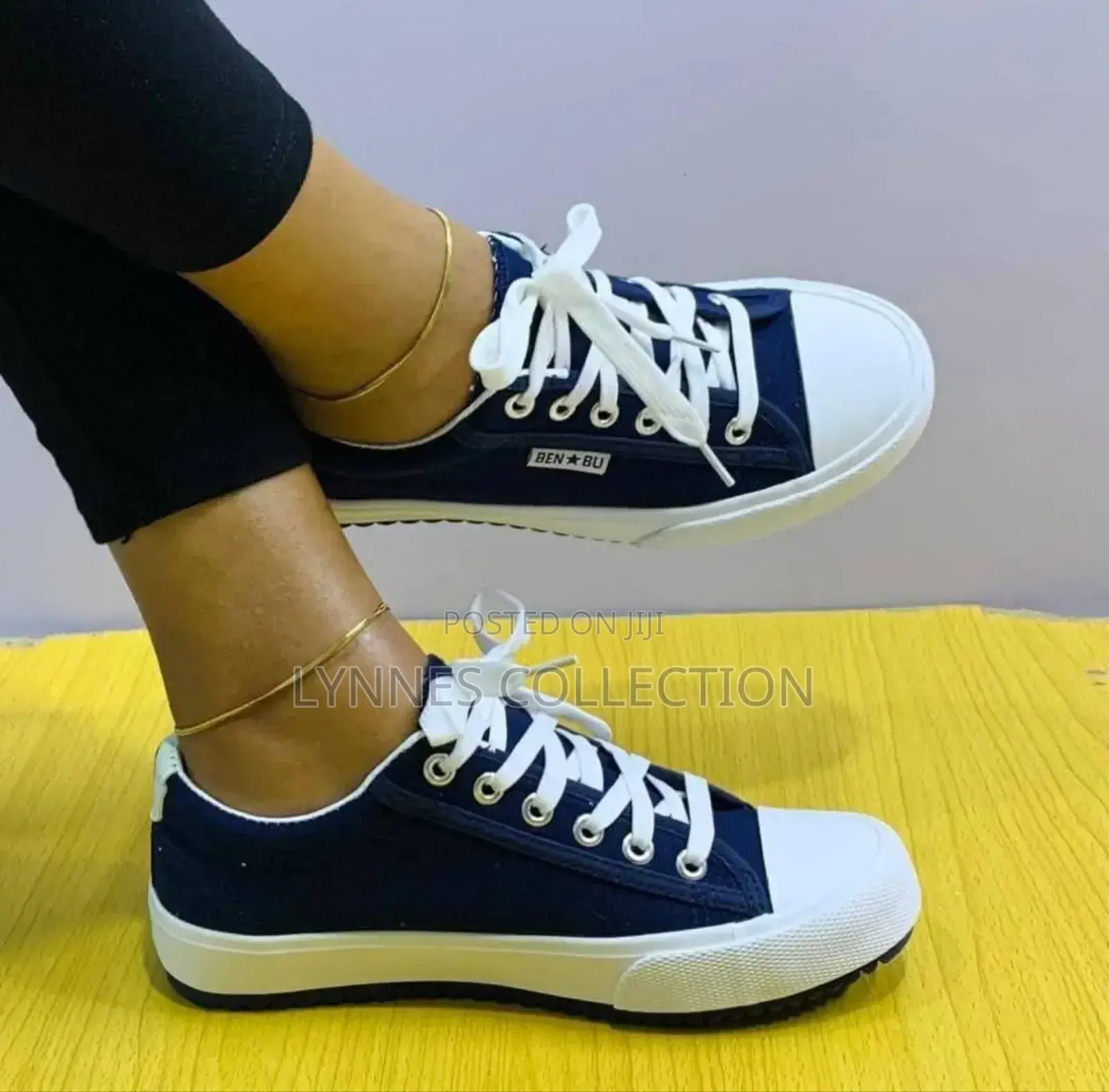 Benbu Sizes 37-43