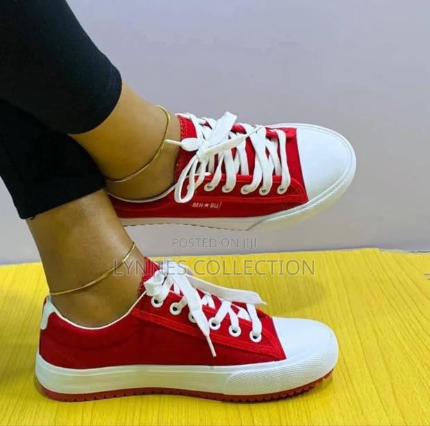 Benbu Sizes 37-43 - thumbnail 2