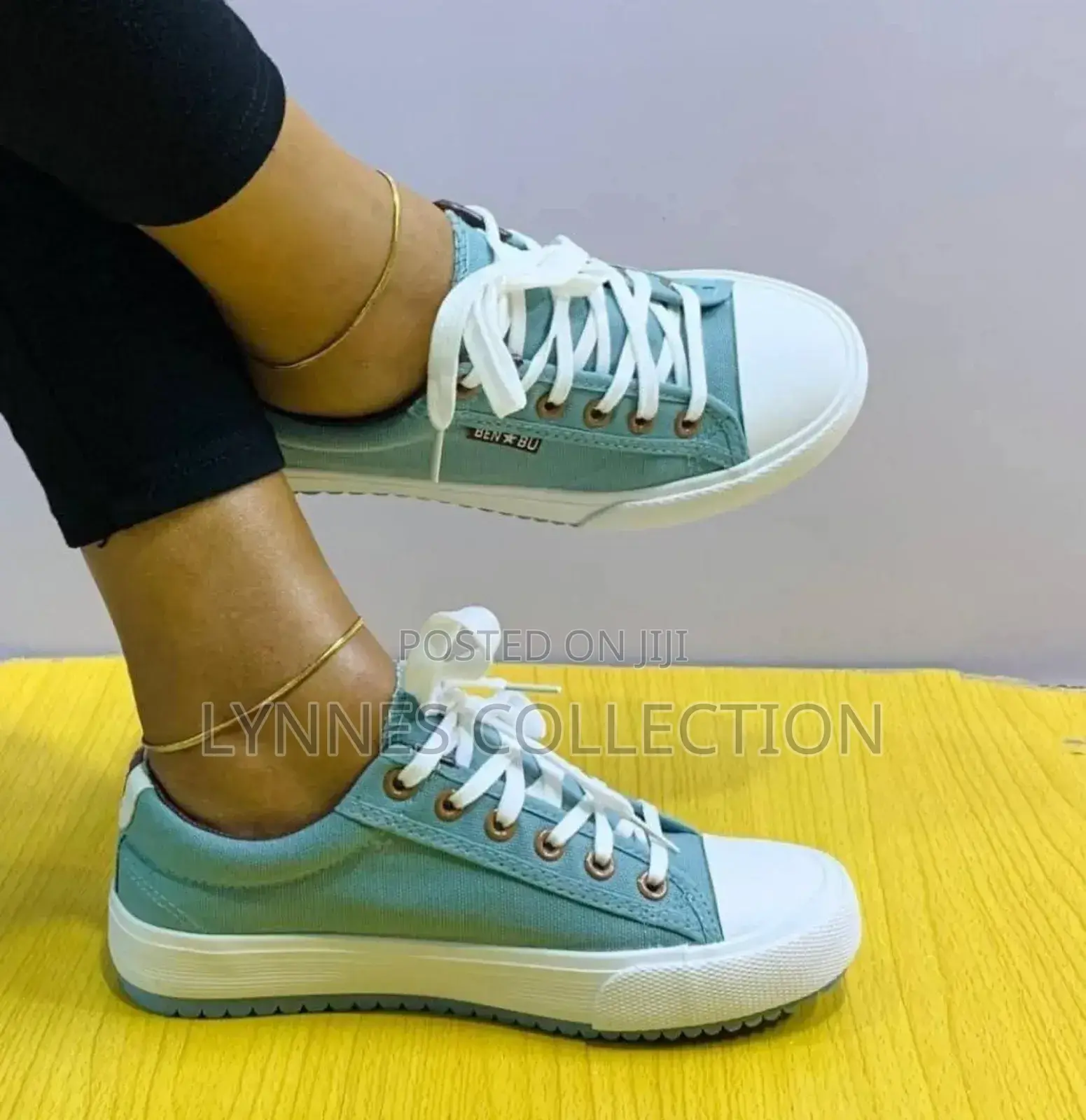 Benbu Sizes 37-43