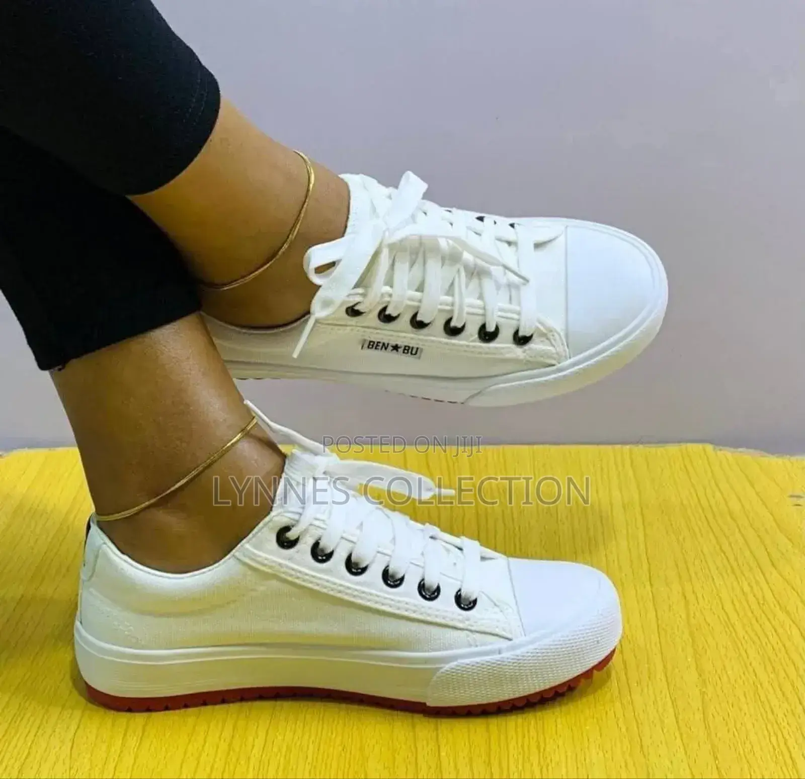 Benbu Sizes 37-43