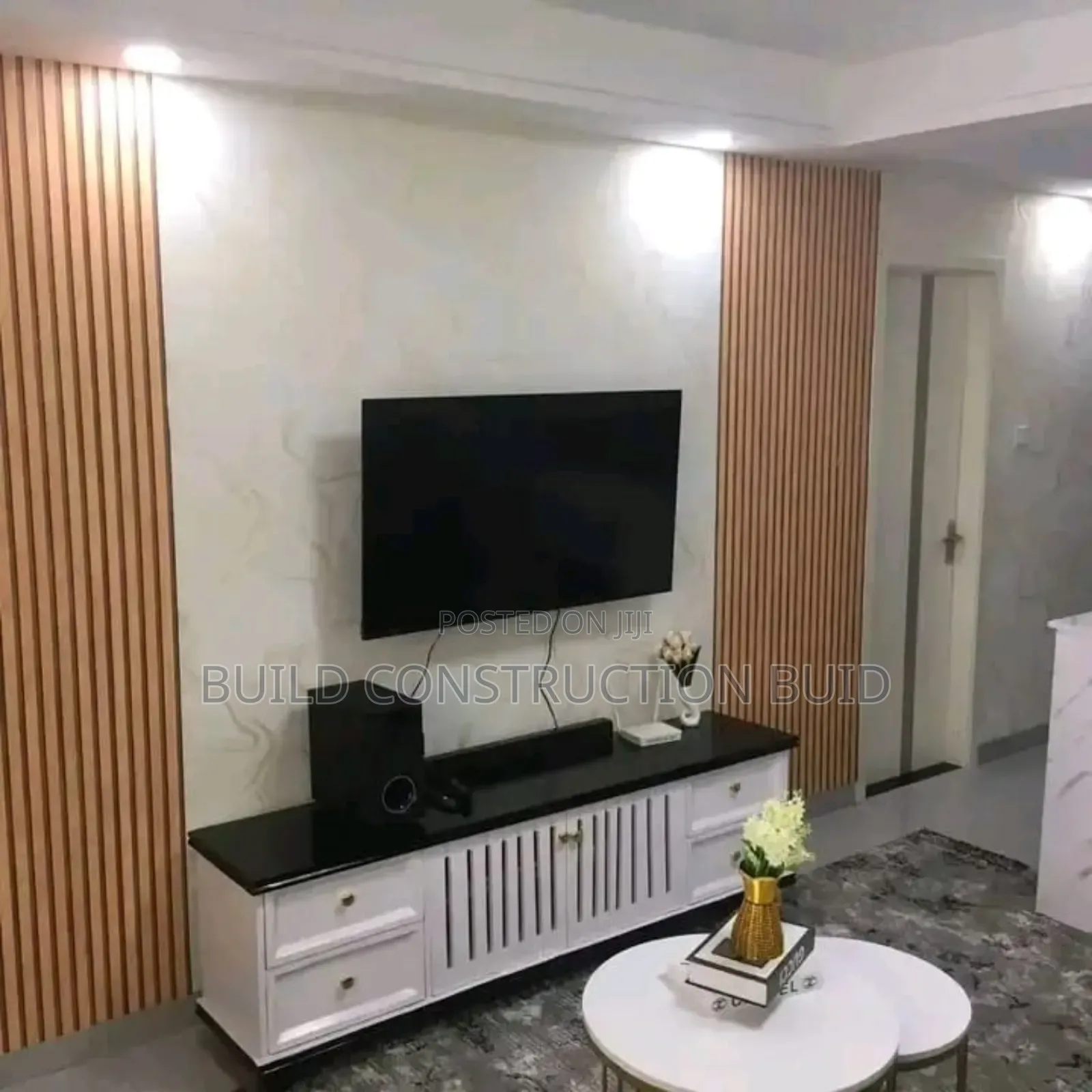 Wall Cladding Flutted Panels Suppliers in Kenya.