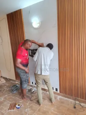 Wall Cladding Flutted Panels Suppliers in Kenya.