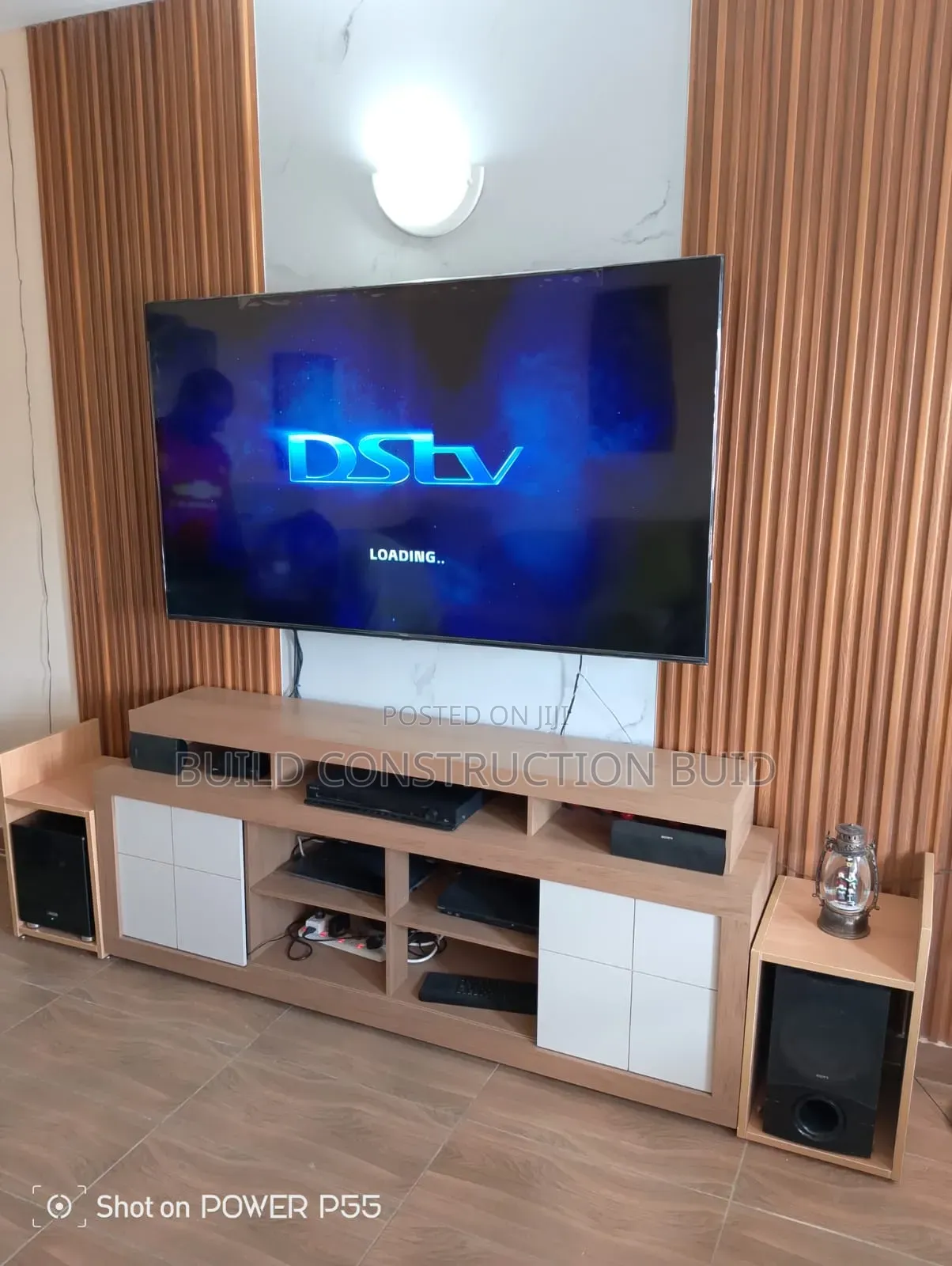 Wall Cladding Flutted Panels Suppliers in Kenya.