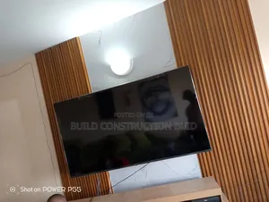 Wall Cladding Flutted Panels Suppliers in Kenya.