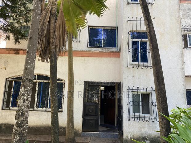 4bdrm Maisonette in Nyali for rent - main view