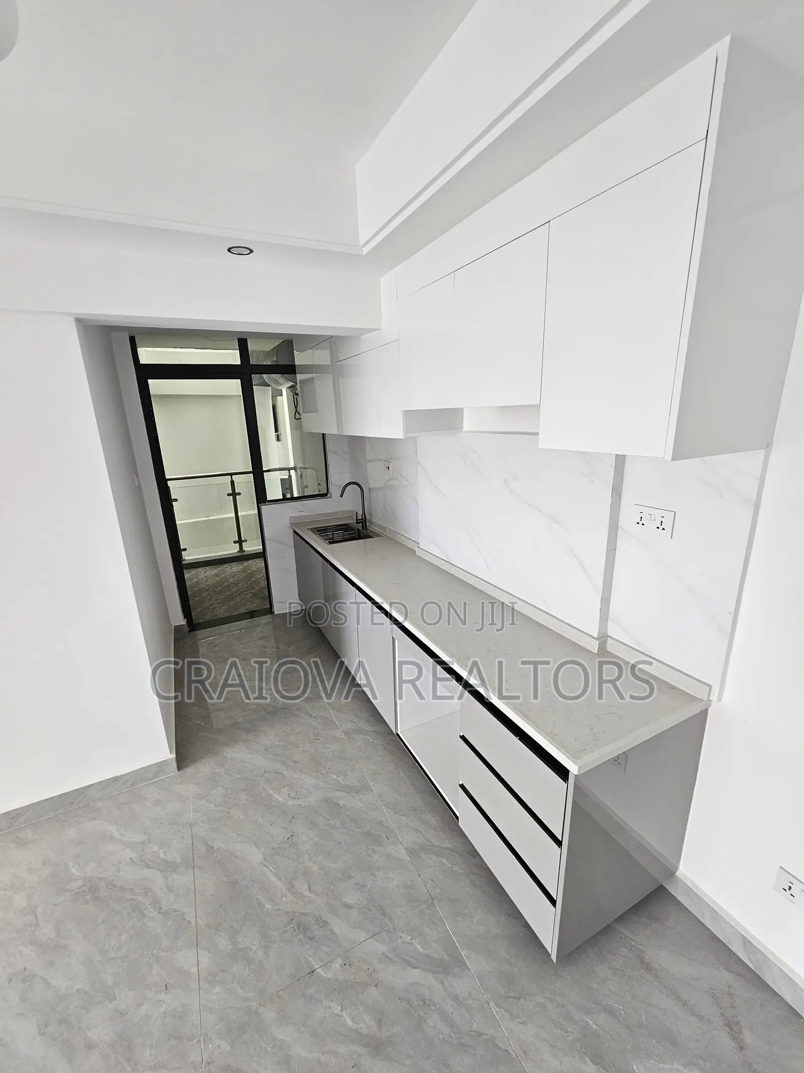 2bdrm Apartment in Westlands for rent