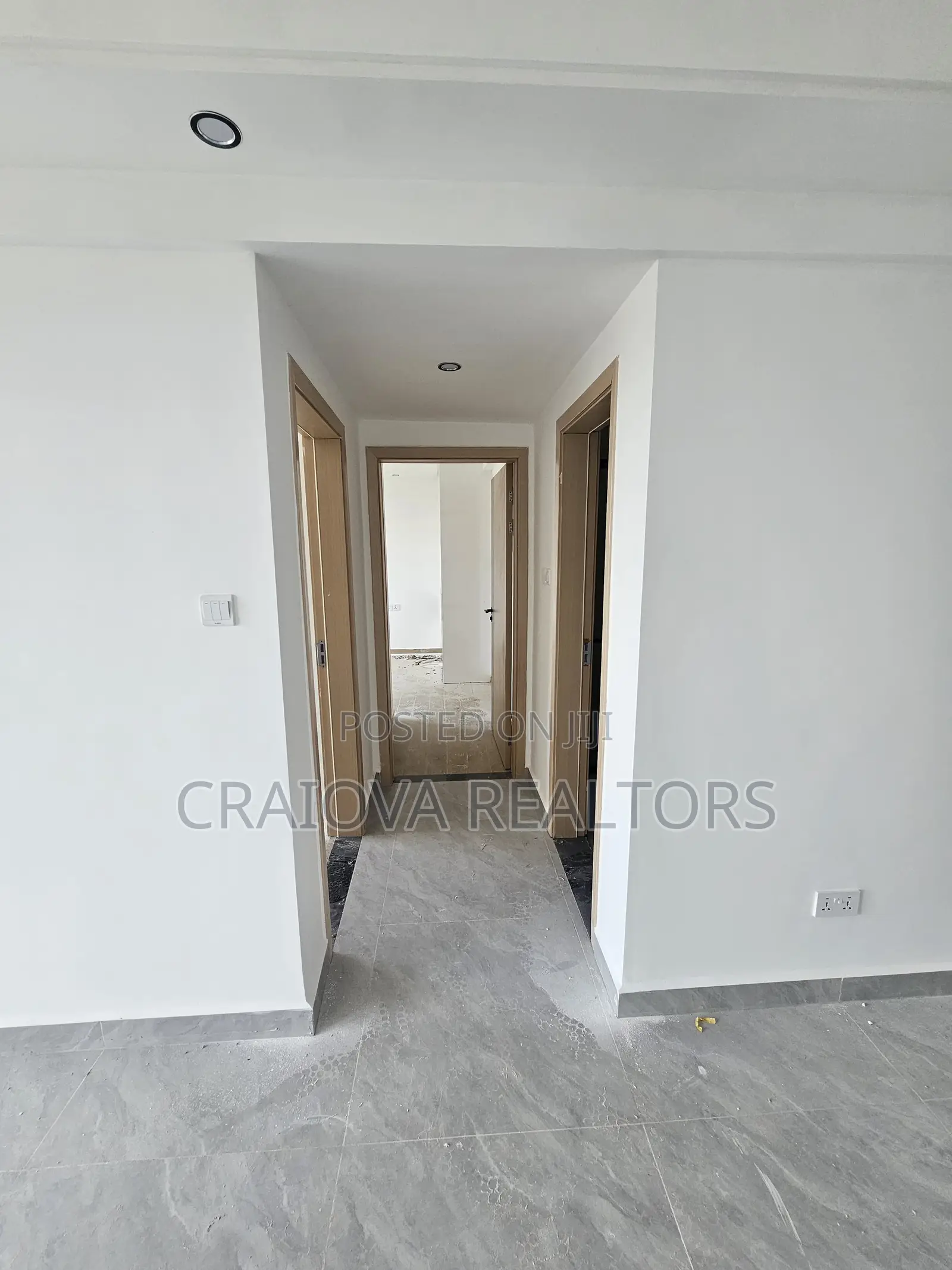 2bdrm Apartment in Westlands for rent