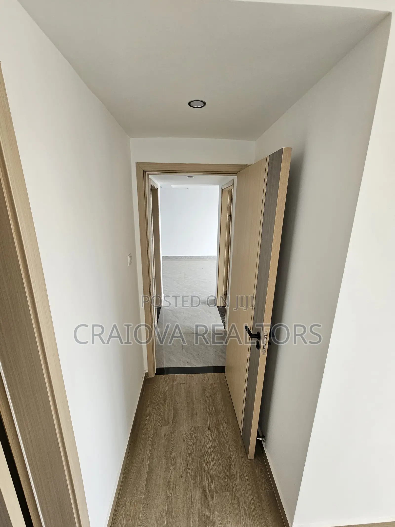 2bdrm Apartment in Westlands for rent