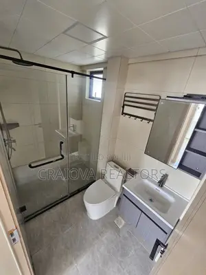 2bdrm Apartment in Westlands for rent