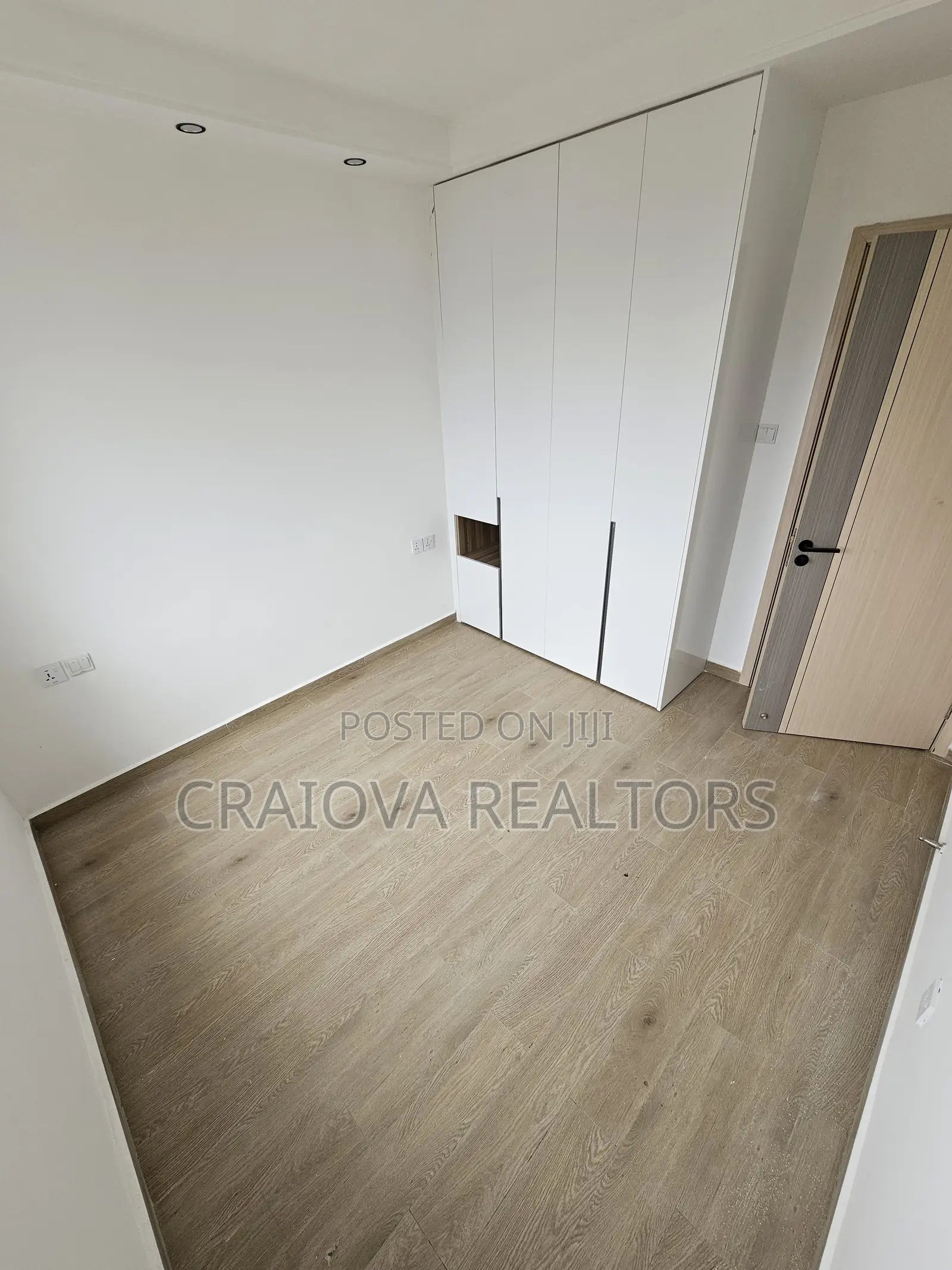 2bdrm Apartment in Westlands for rent