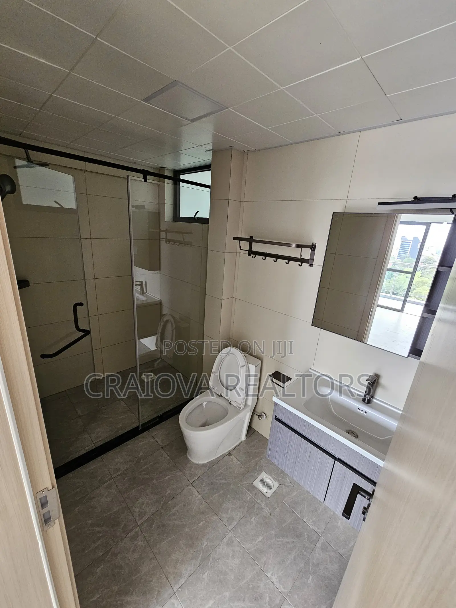 2bdrm Apartment in Westlands for rent