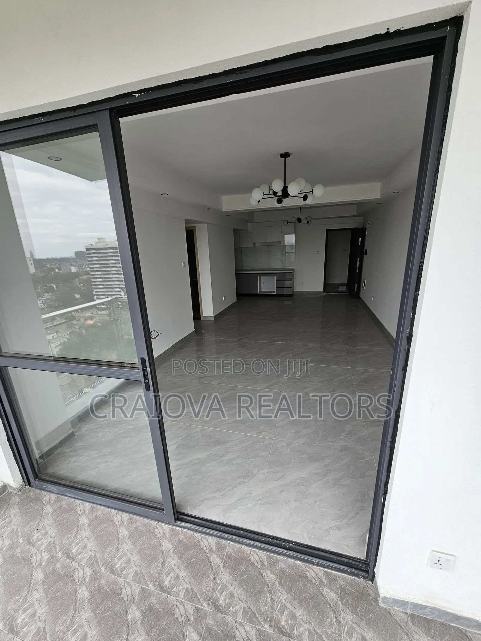 2bdrm Apartment in Westlands for rent