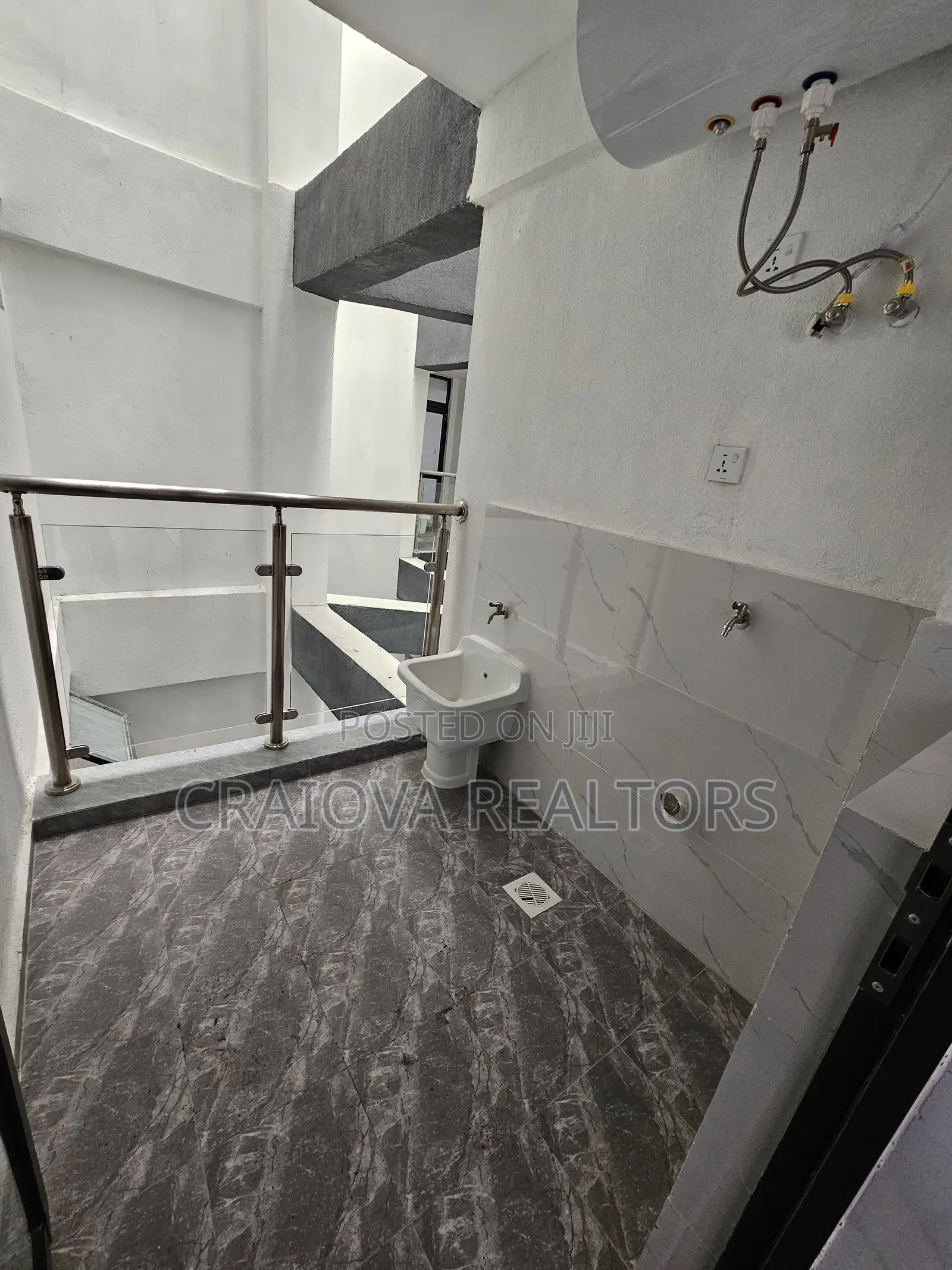 2bdrm Apartment in Westlands for rent