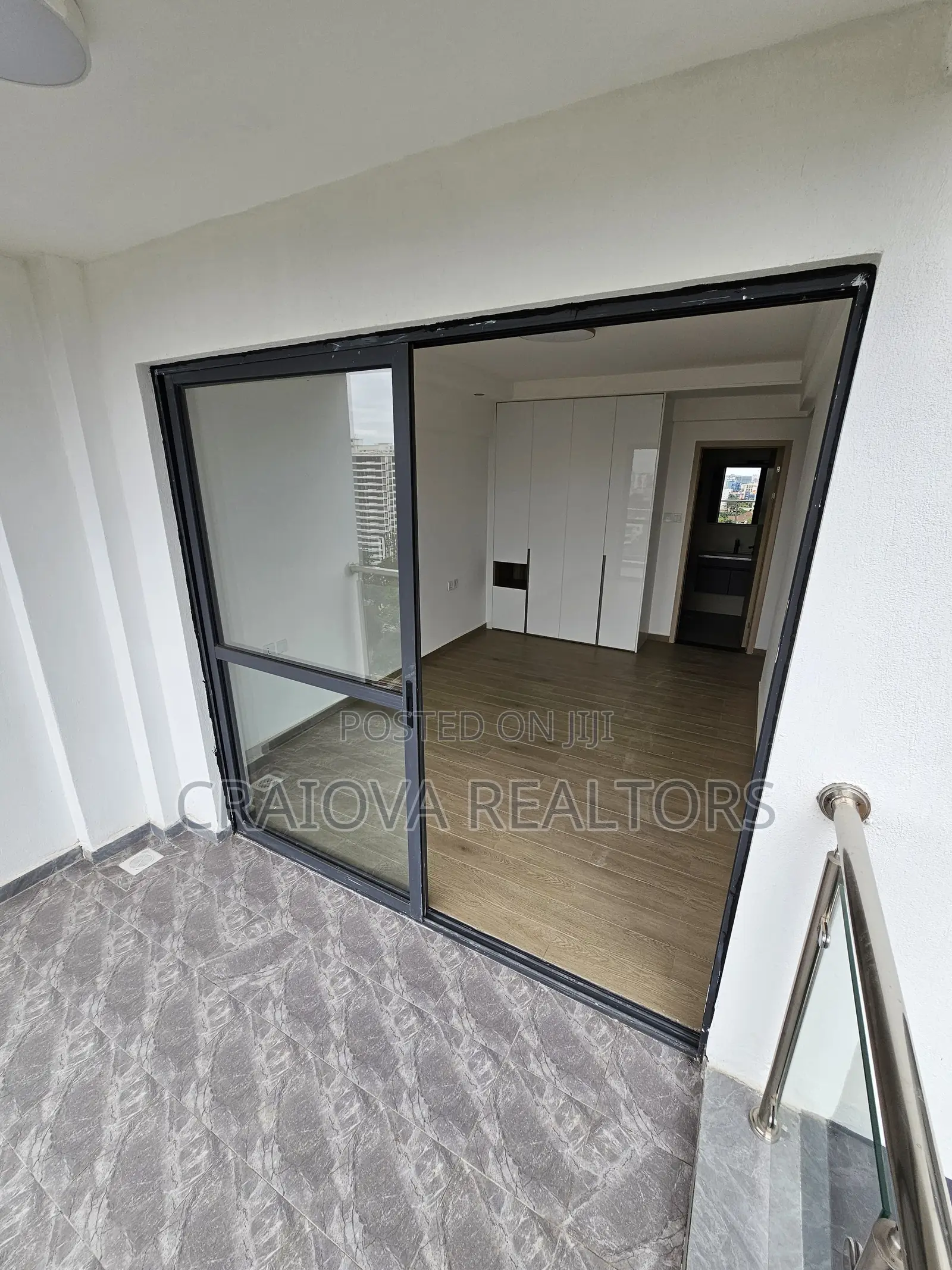 2bdrm Apartment in Westlands for rent