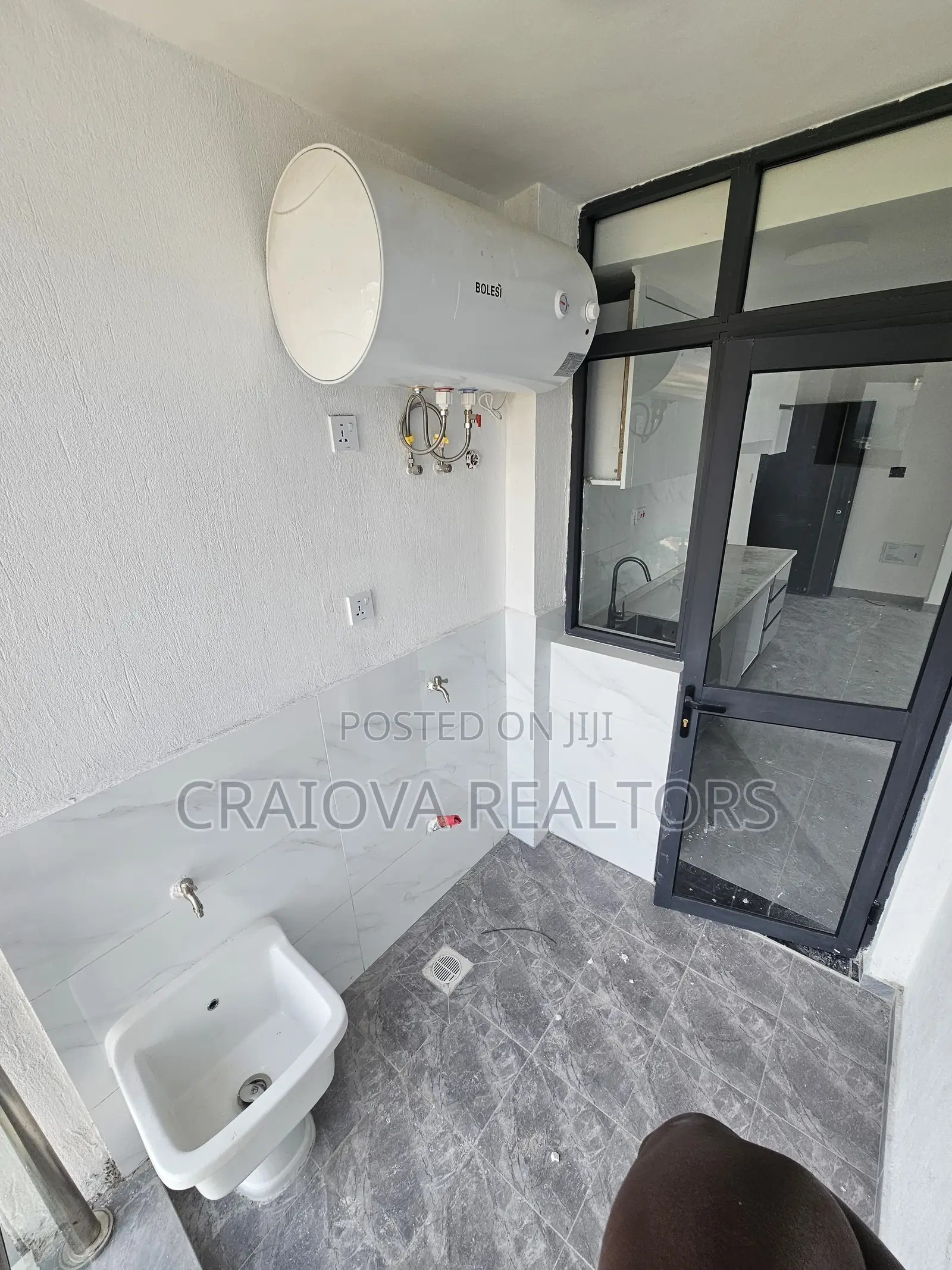 2bdrm Apartment in Westlands for rent