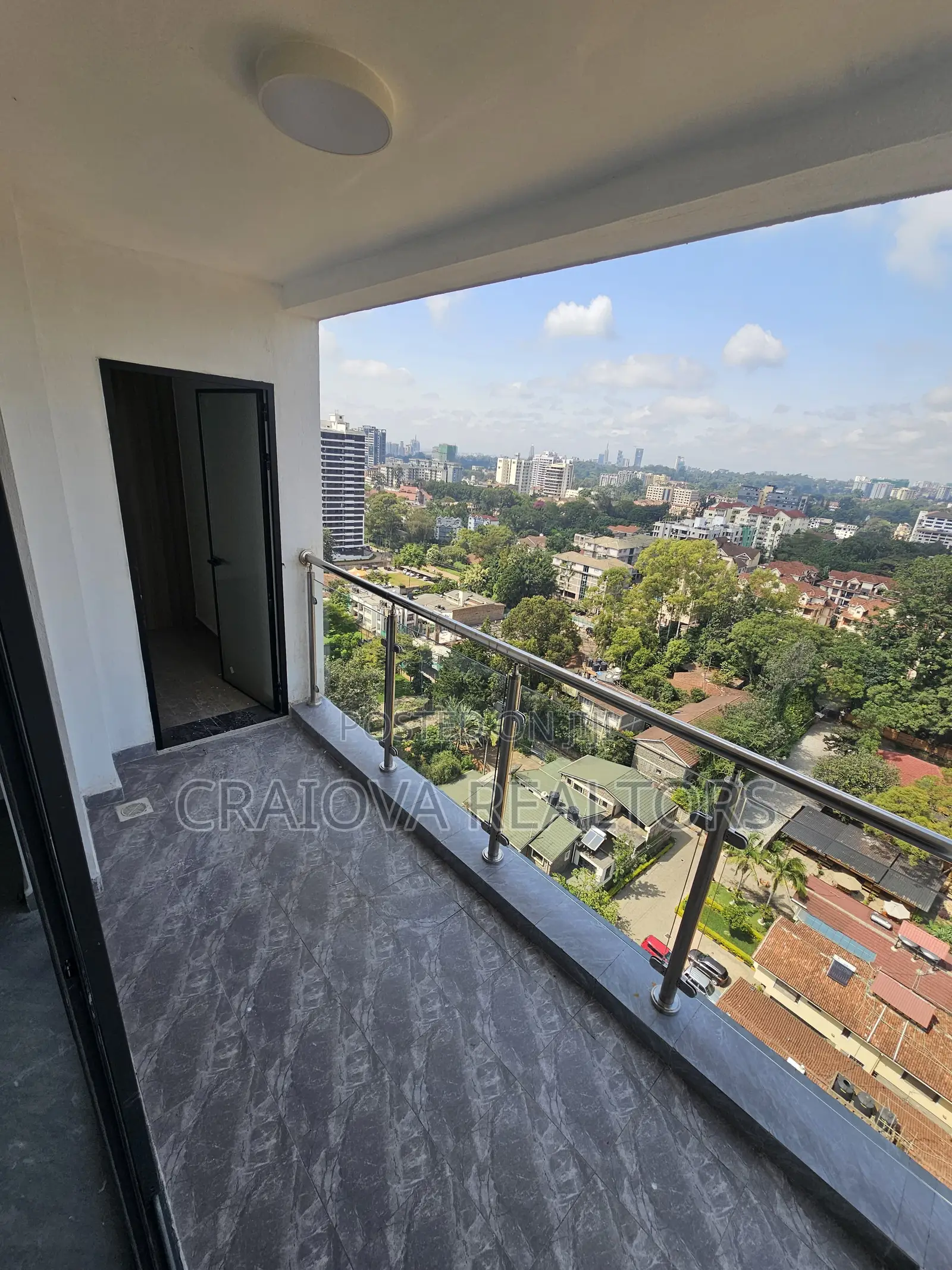 2bdrm Apartment in Westlands for rent