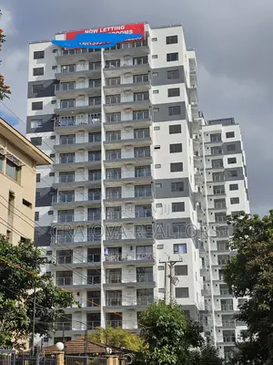 2bdrm Apartment in Westlands for rent