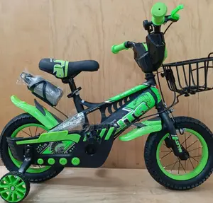 Size12 Luta Kids Bike/Kids Bicycle Size12 With Flame Lining